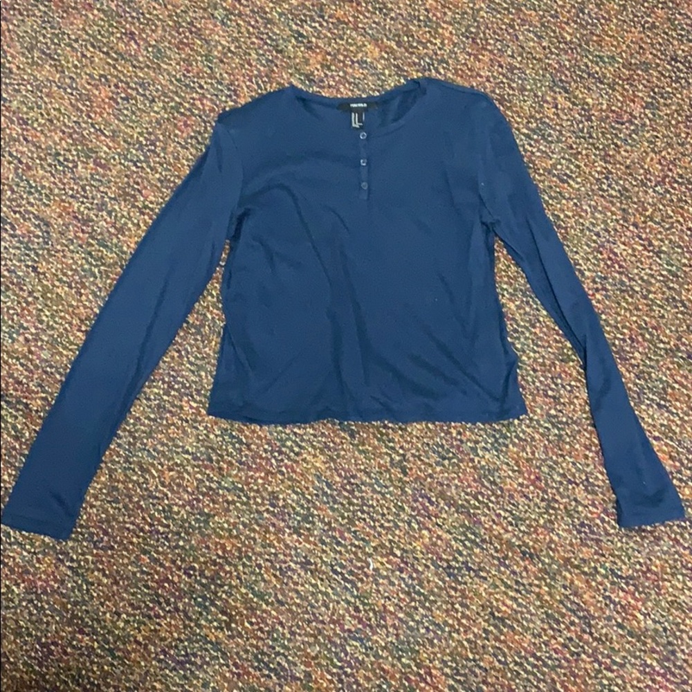 Forever 21 shirt